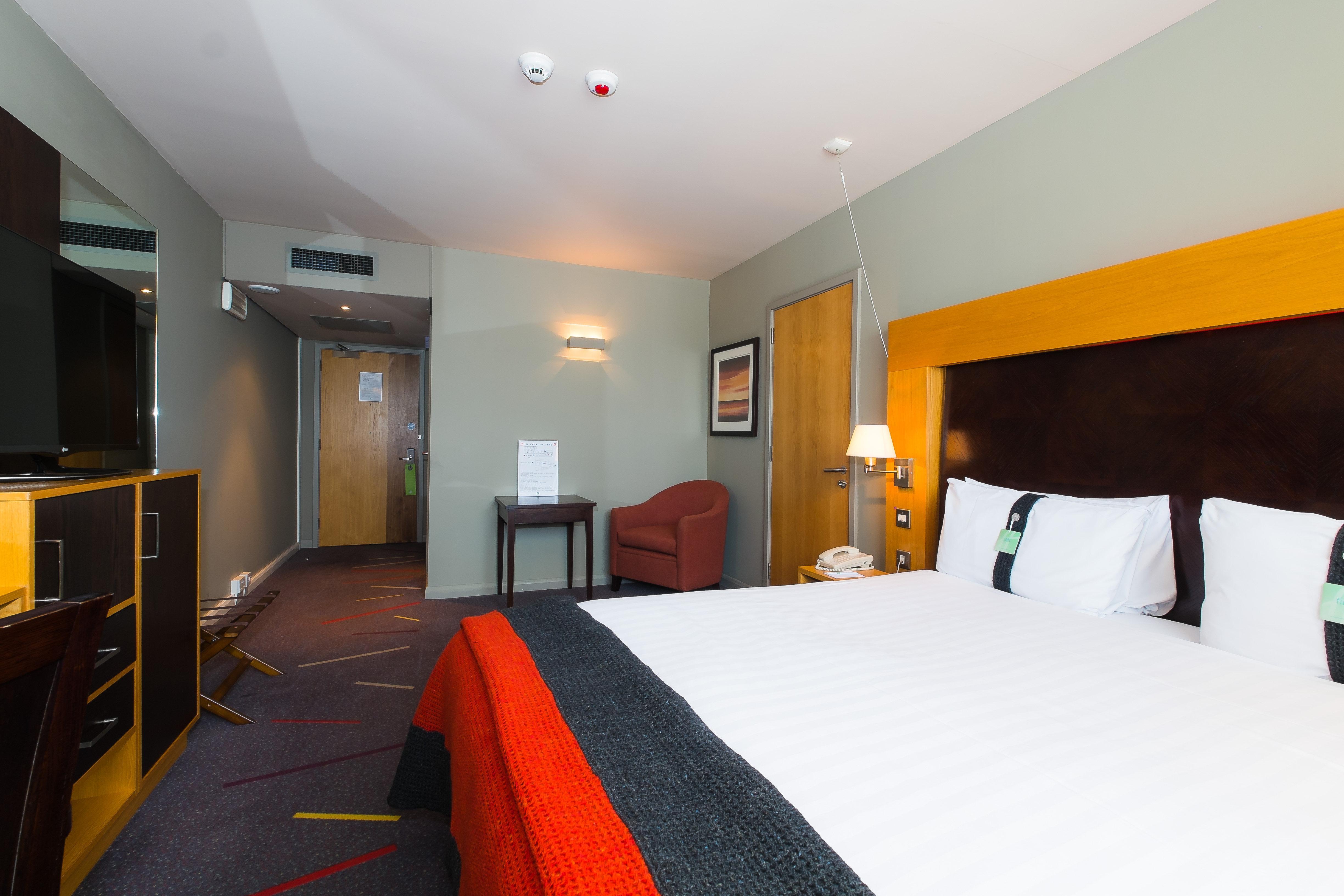 ווסטהיל Holiday Inn Aberdeen West, An Ihg Hotel מראה חיצוני תמונה