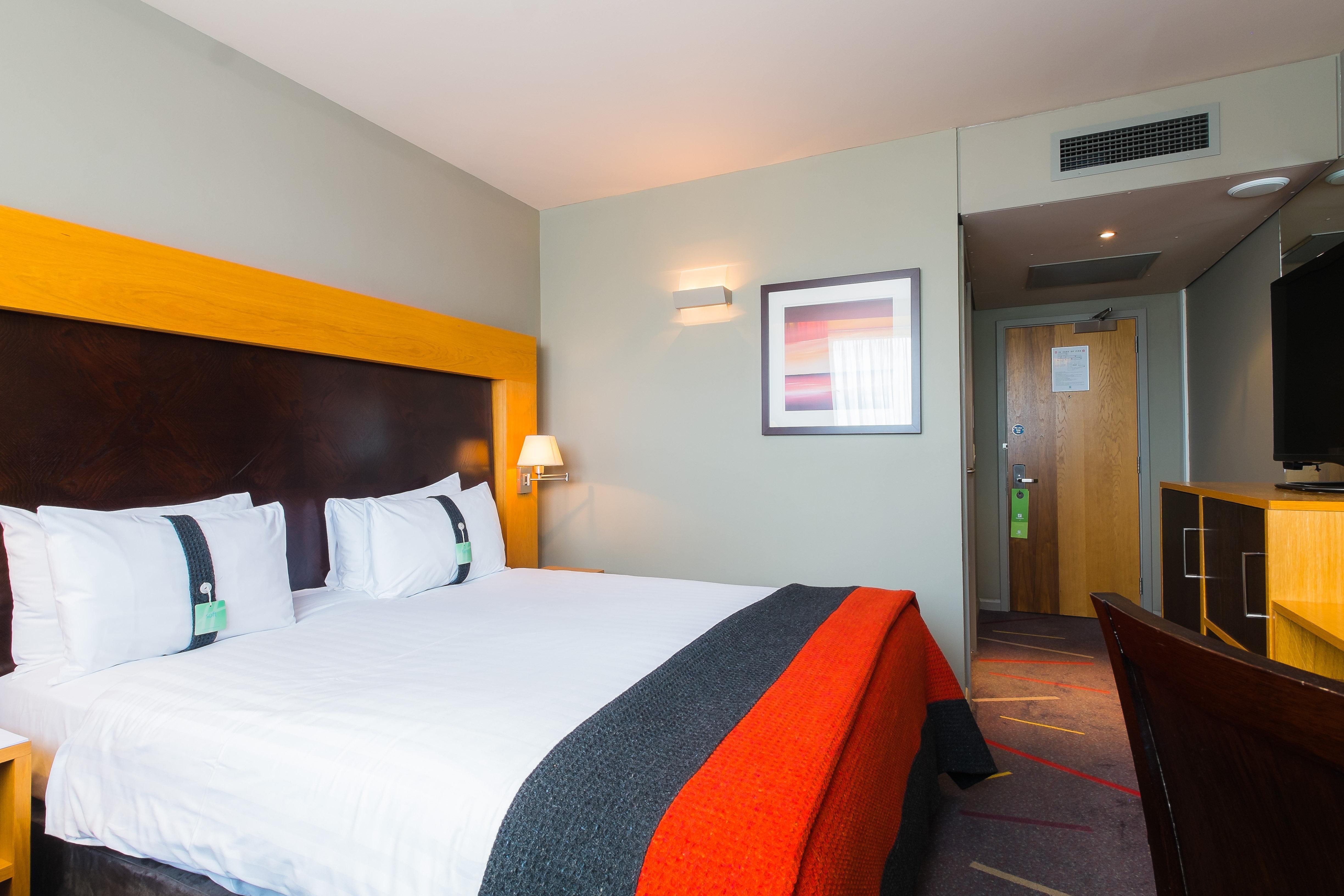 ווסטהיל Holiday Inn Aberdeen West, An Ihg Hotel מראה חיצוני תמונה