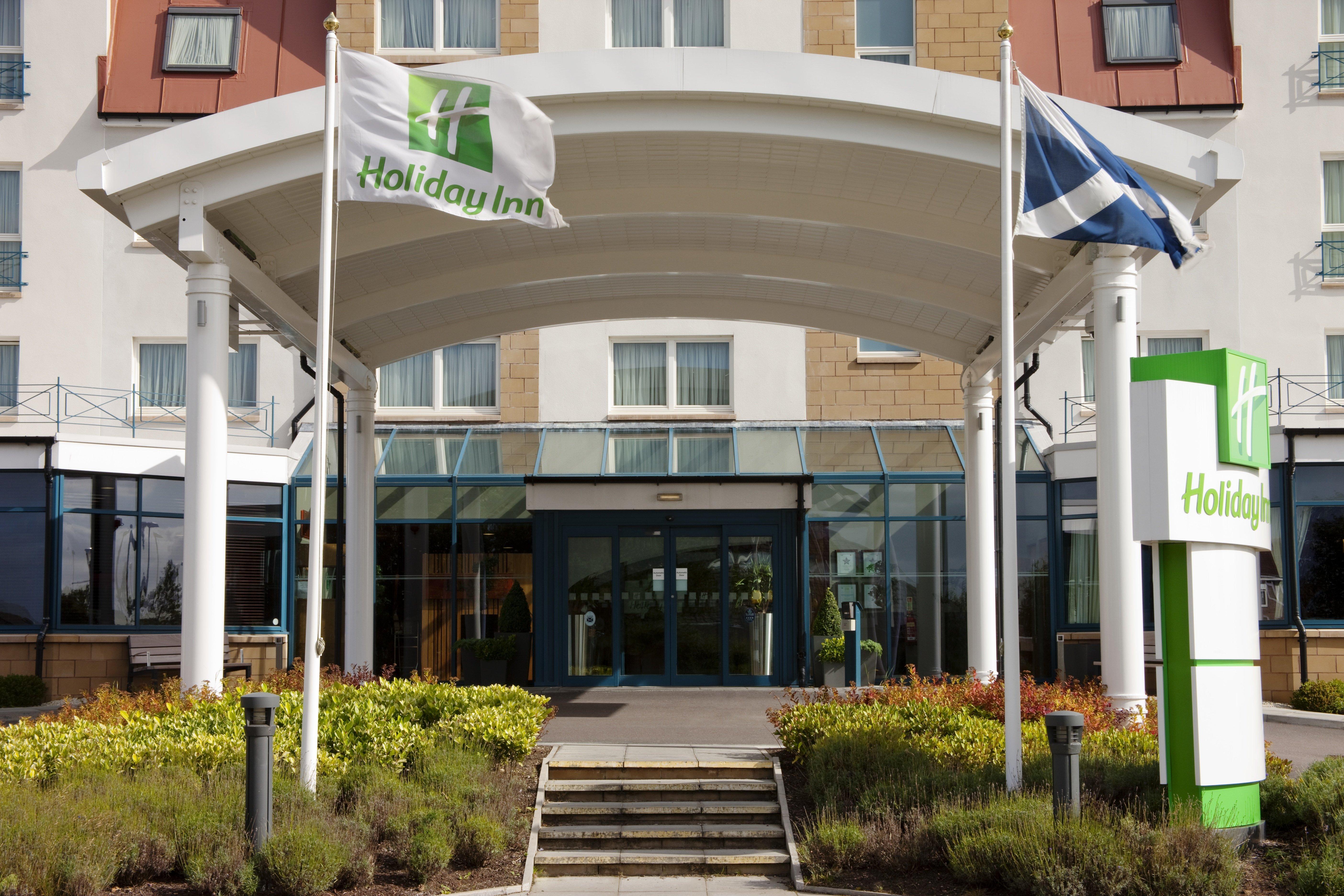 ווסטהיל Holiday Inn Aberdeen West, An Ihg Hotel מראה חיצוני תמונה