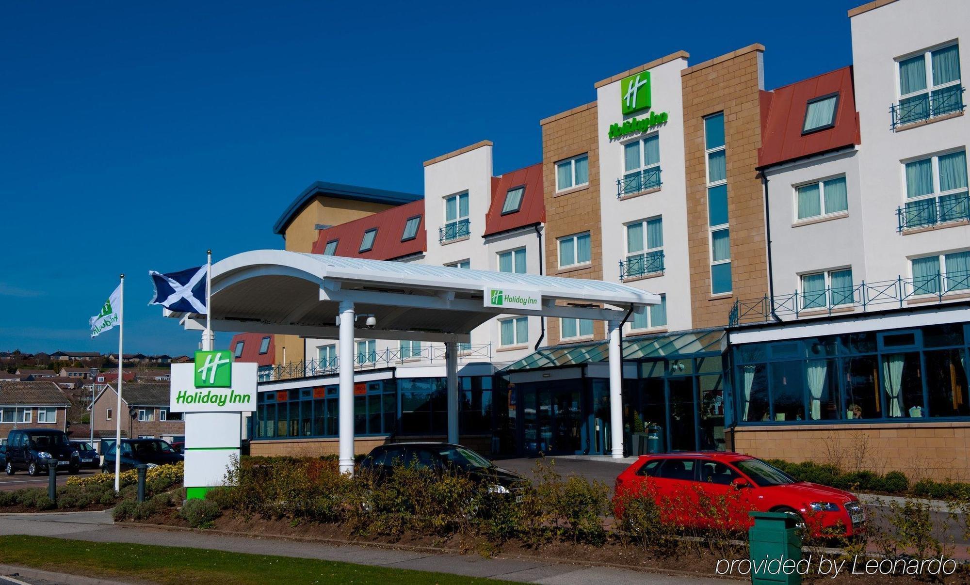 ווסטהיל Holiday Inn Aberdeen West, An Ihg Hotel מראה חיצוני תמונה